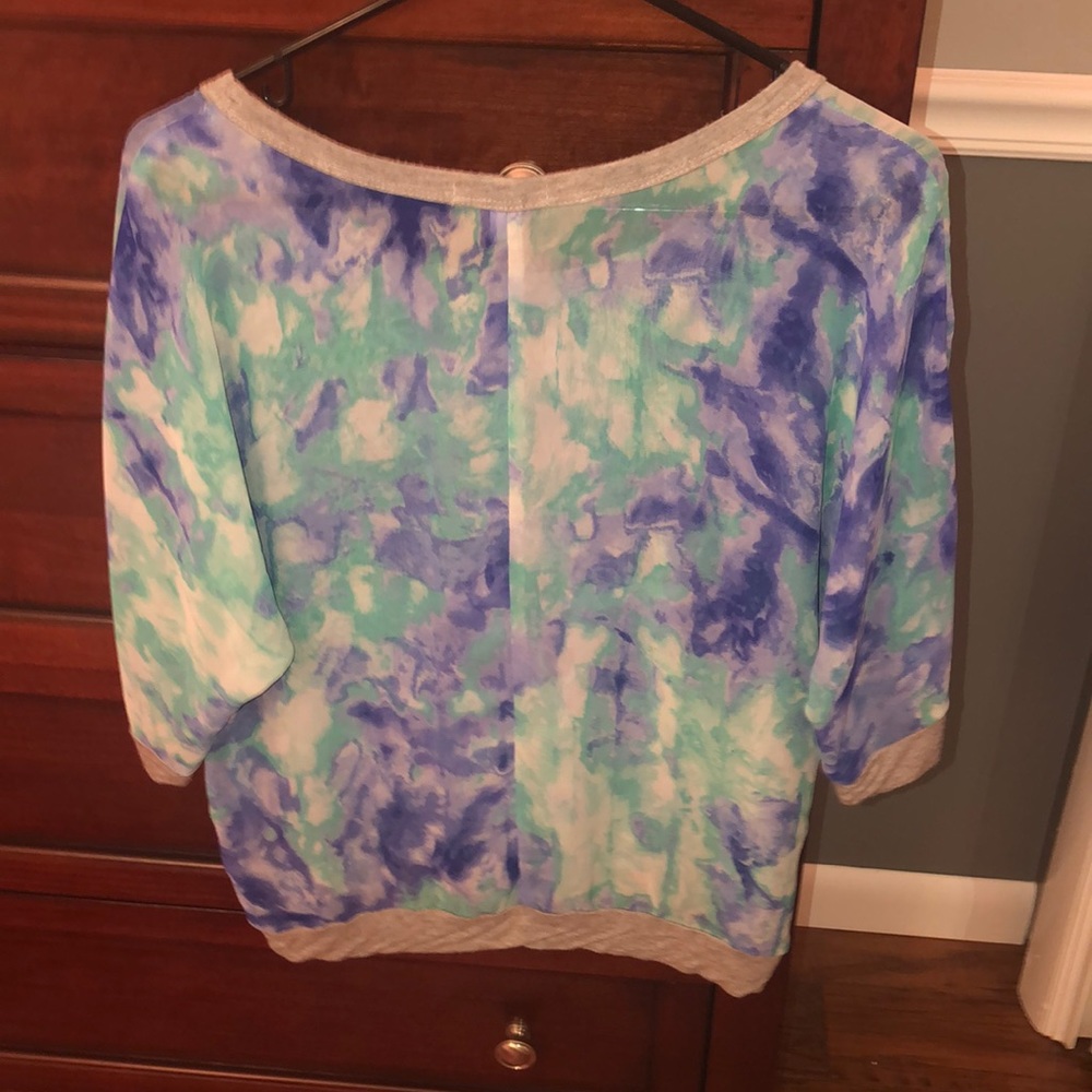 BUNDLE W/ ANY ITEM TO GET FOR FREE! - Picture 3 of 3